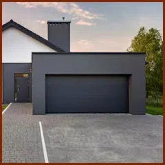 5 Star Garage Doors Columbia, MD 410-352-4045 - side-garage-door-07m